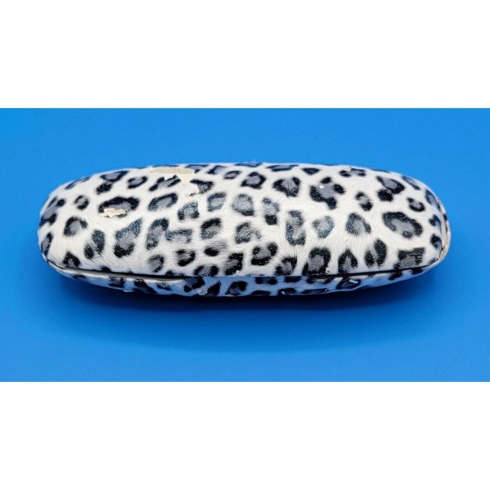 Glasses Case Hardshell Animal Print